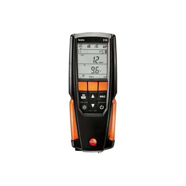 Testo 310 (0563 3100)