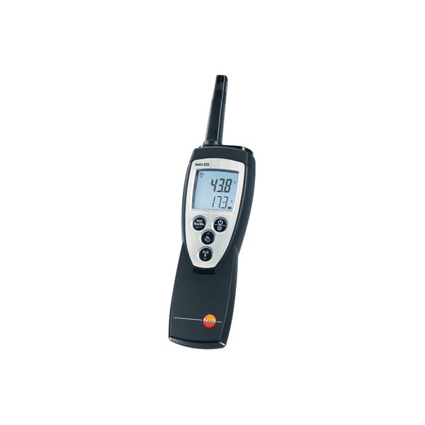Testo 625 (0563 6251)