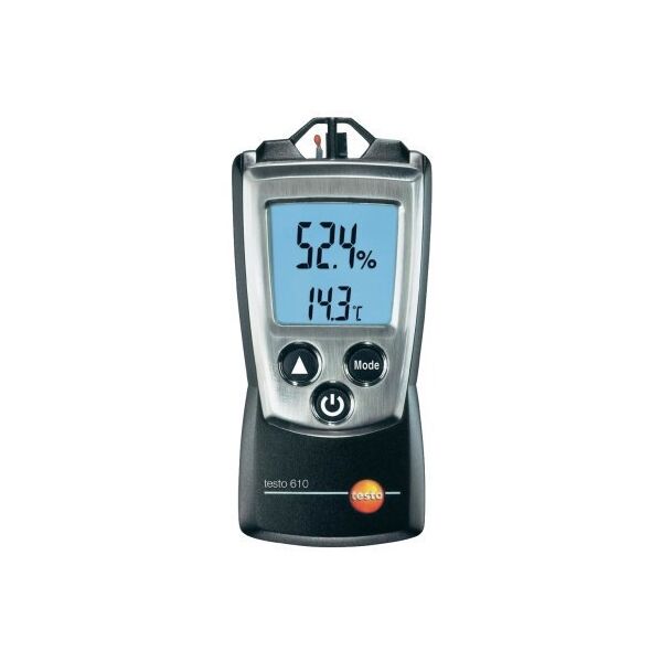 Testo 610 (0560 0610)
