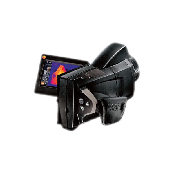 Testo 890-2 (0563 0890 X1)