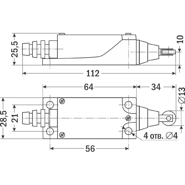TZ-8112, изображение 2