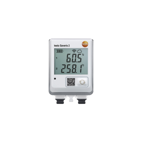Testo Saveris 2-T3 (0572 2003)