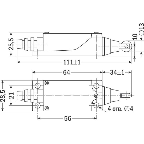 TZ-8122, изображение 2