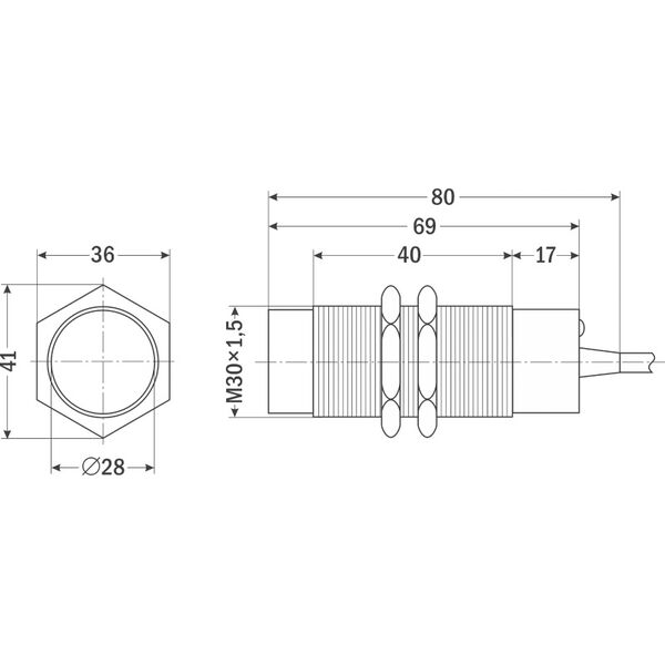 AR-CM30-3015, изображение 2
