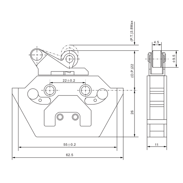CSK1-11, изображение 2
