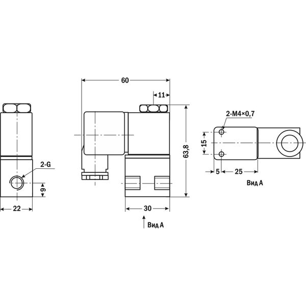 РЭПВ-22, изображение 2