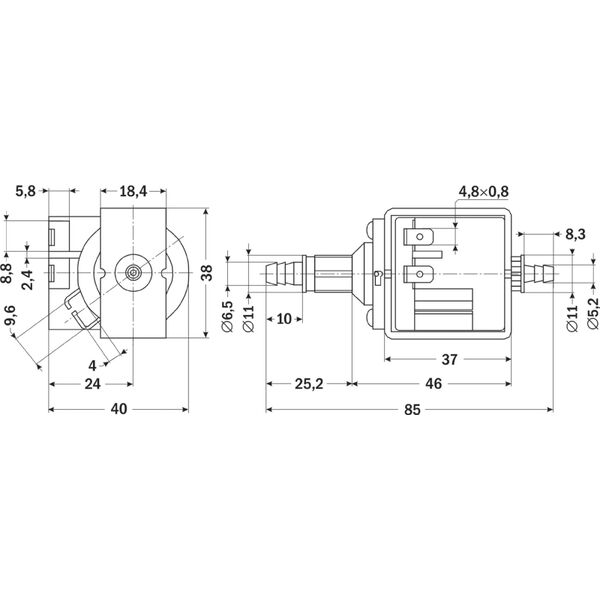 AR-YCMP, изображение 2