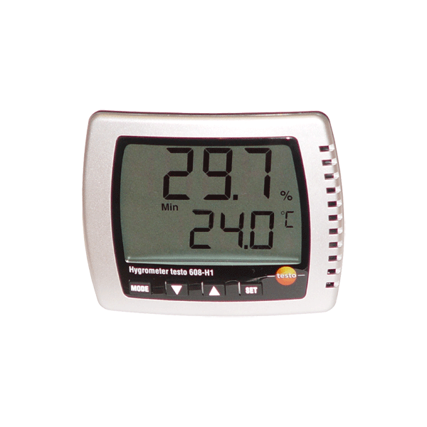 Testo 608 (0560 6081)