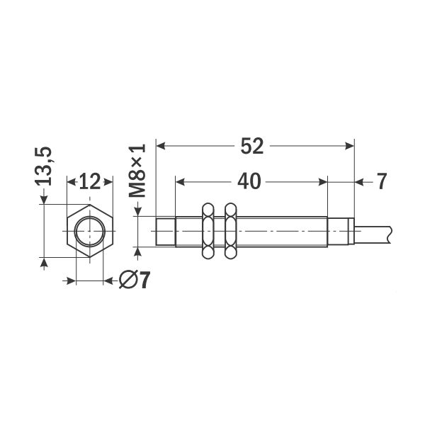 AR-LM8-3002, изображение 2
