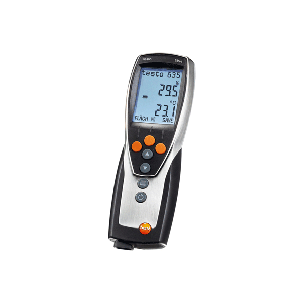 Testo 635-1 (0560 6351)