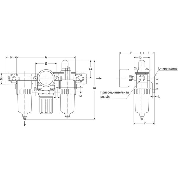 ФРЛ-Х000А, изображение 3