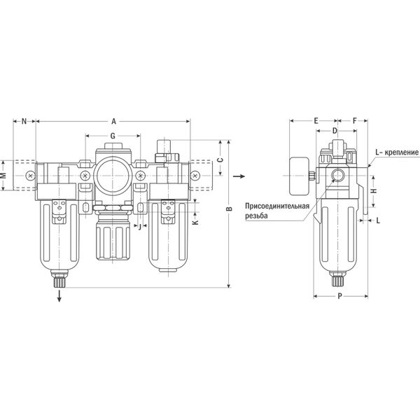 ФРЛ-Х000А, изображение 2