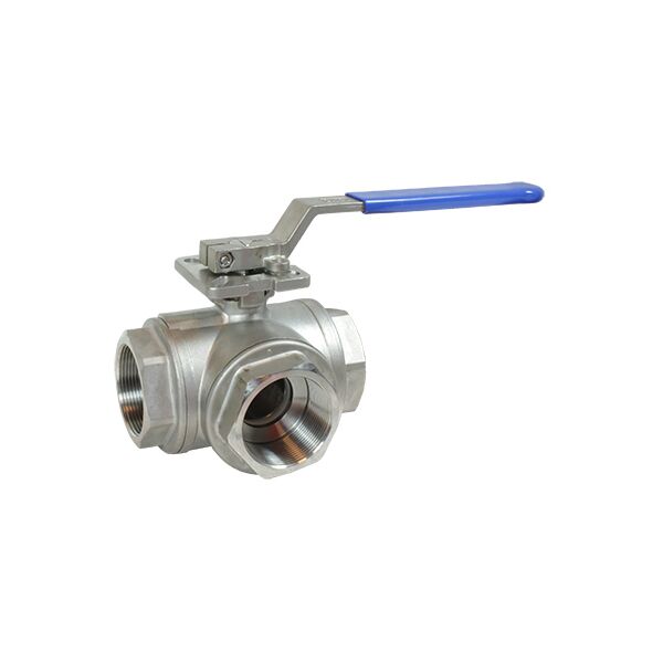 КПР-Т3 с ручным приводом