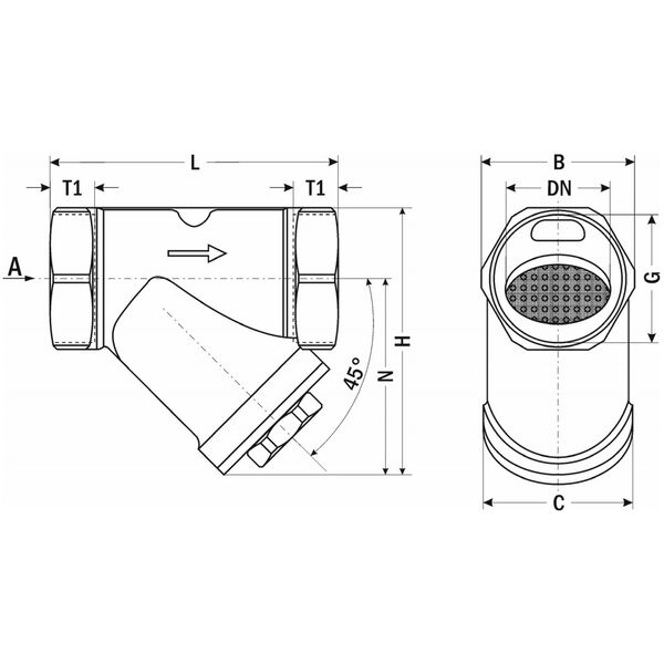 ФС-У, изображение 2