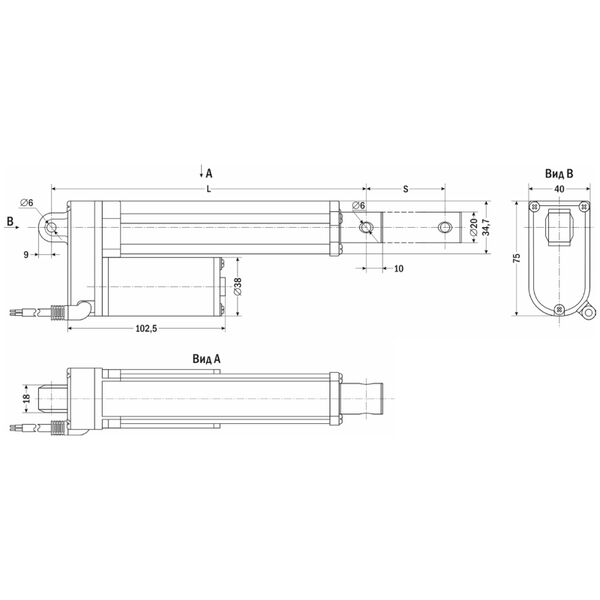 HTA180, изображение 2