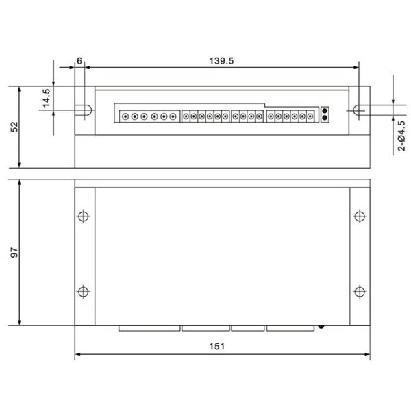 КДШЭ-28/86-80/110, изображение 2