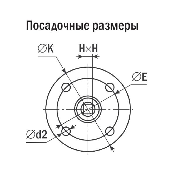 КПР-БФ7 с пневмоприводом, изображение 2
