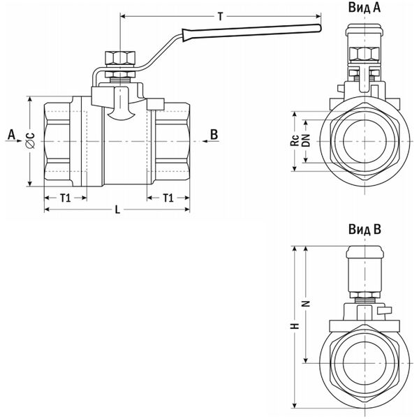 КР-2, изображение 2