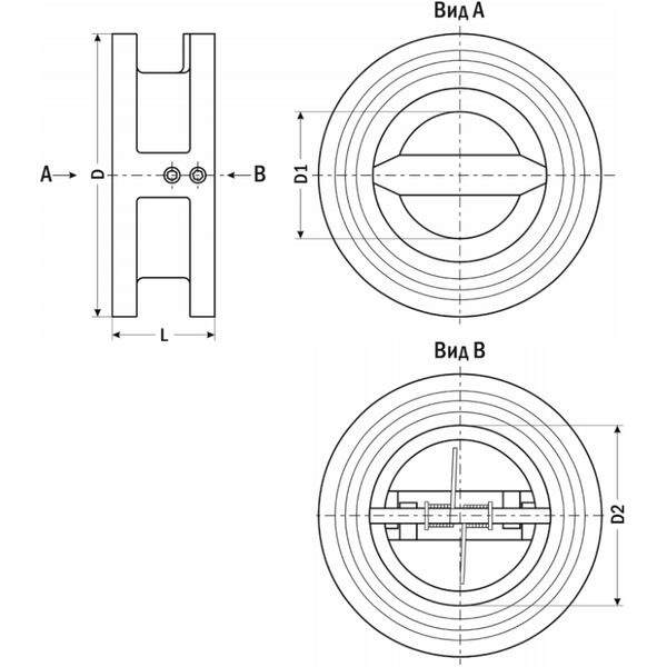 ОКД-15Ф, изображение 2