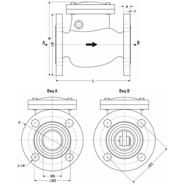 ОКЛ-12Ф, изображение 2