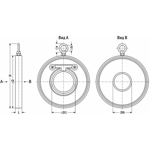 ОКО-14Ф, изображение 2