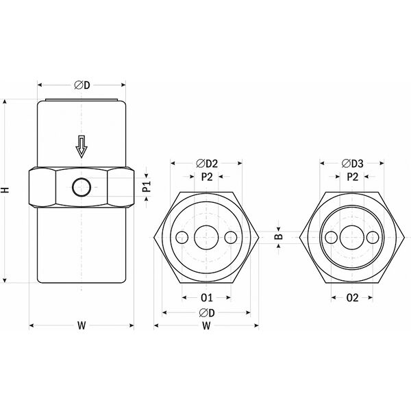 ПВП1-2400, изображение 6