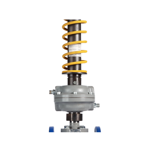 Регулятор давления прямого действия «после себя» (РА-А)