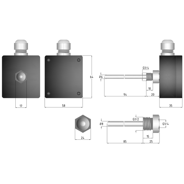 TS-D01, TS-D02, TS-D03, TS-D04, изображение 4