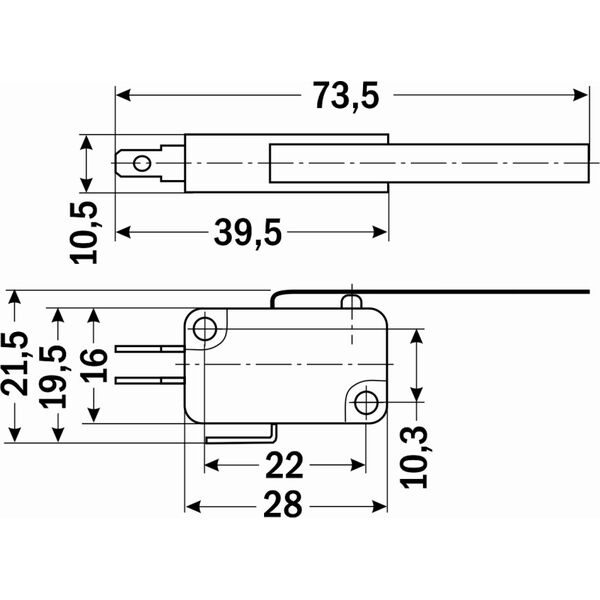 V-153-1C25, изображение 2