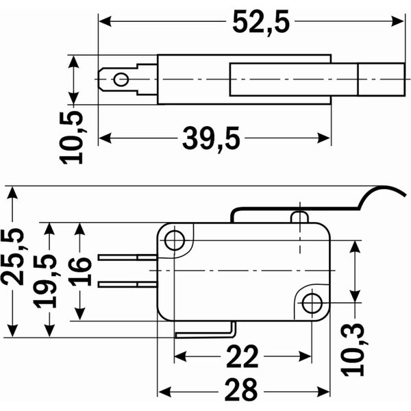 V-154-1C25, изображение 2