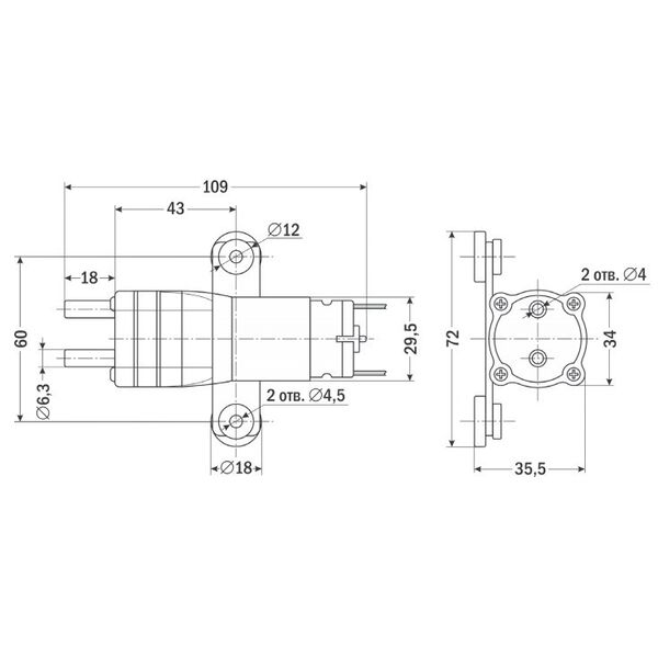 AR-YCDP-700, изображение 2