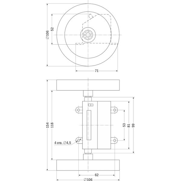 ARCOM Z-96F, изображение 2