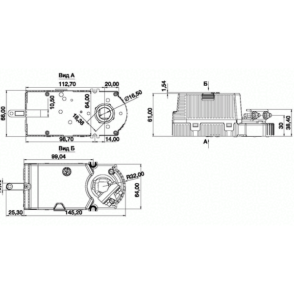 225С-024T-05-W, изображение 2