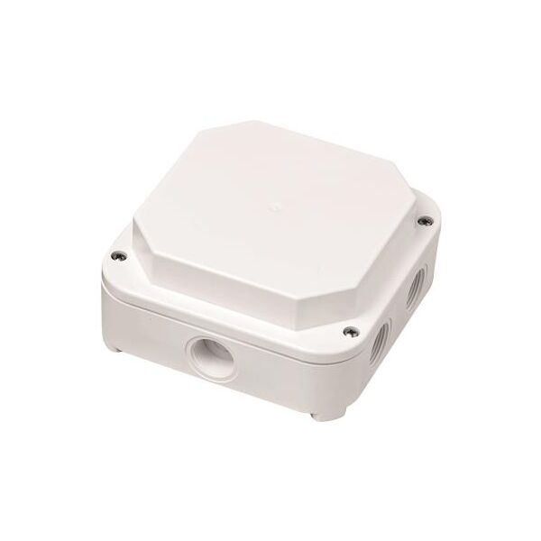 Корпус с крышкой (DCA1191)