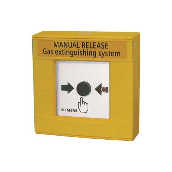 Устройство дистанционного пуска (DM1103-L)