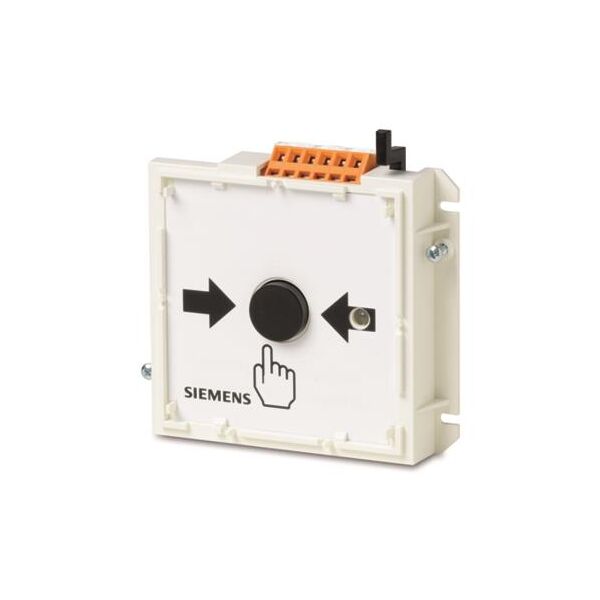 Электронный блок извещателя ручного или устройства дистанционного пуска (DMA1103D)