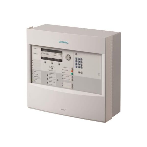 Панель управления (2-шлейфа) (FC2020-AZ)