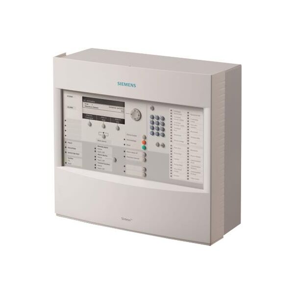 Панель управления (2-шлейфа) (FC2020-EZ)