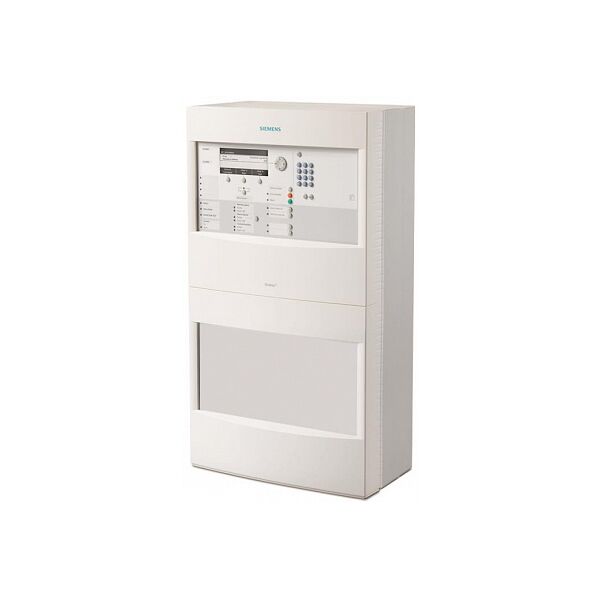 Панель управления (4-шлейфа) (FC2040-GA)