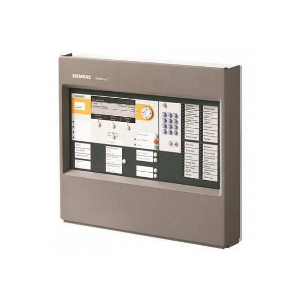 Панель управления (1-шлейф) (FC721-YZ)