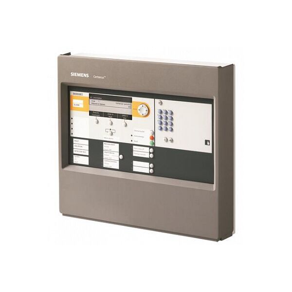 Панель управления (1-шлейф) (FC721-ZZ)