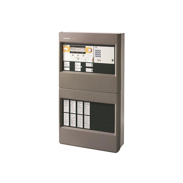 Панель управления (4-шлейфа) (FC724-ZE)