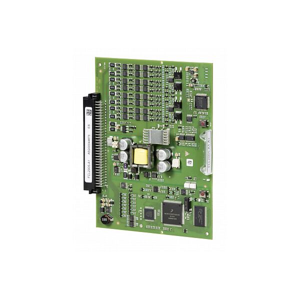 Плата линии (AnalogPlus) (FCL2005-A1)