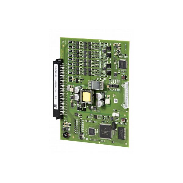 Плата линии (Synoloop) (FCL7201-Z3)