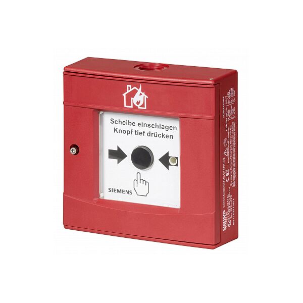 Извещатель ручной EX (FDM223-EX)