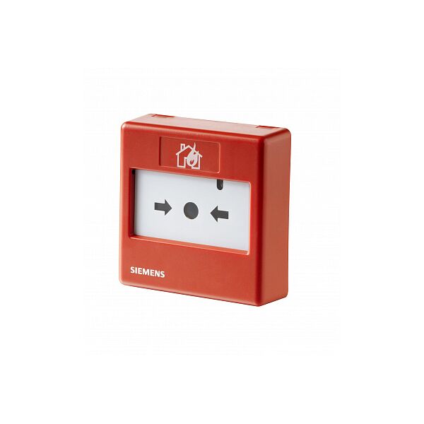 Электронный блок извещателя ручного или устройства дистанционного пуска (FDME231)