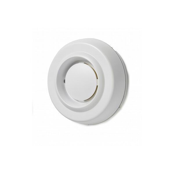 Оповещатель звуковой белый (FDS224-W)