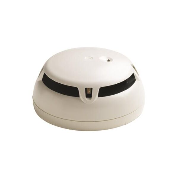 Извещатель тепловой (статический или дифференциальный) (FDT241)