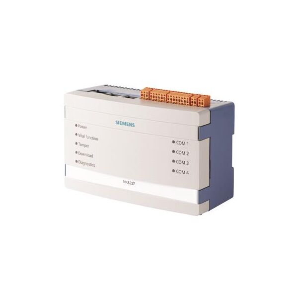 Модуль интерфейсный Шлюз Modbus (NK8237.2)