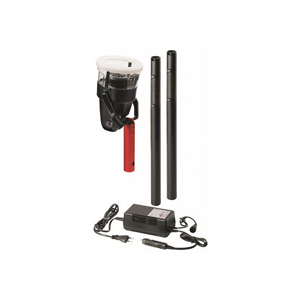 Тестер для проверки извещателей тепловых (RE7T)